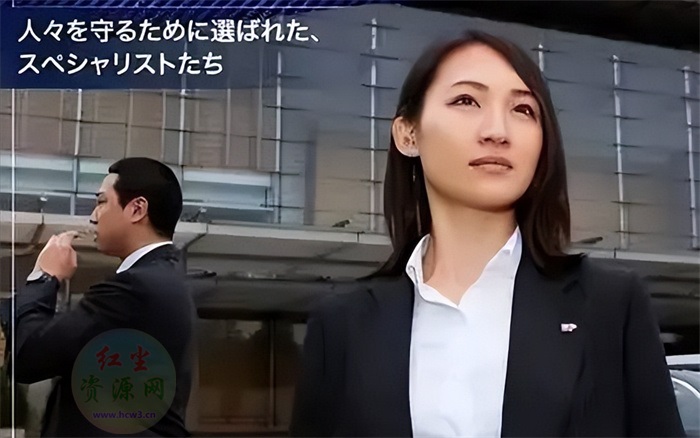 为何总统们都爱用女保镖 只是为保护安全吗 (另有玄机)
