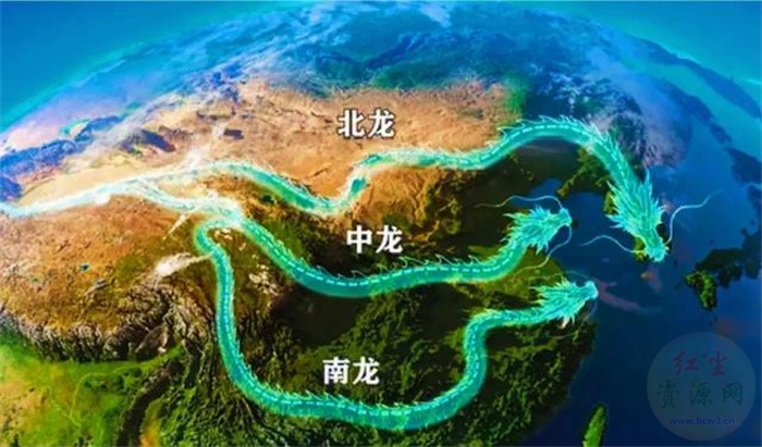 龙脉是什么 我国有多少条龙脉(解读龙脉)