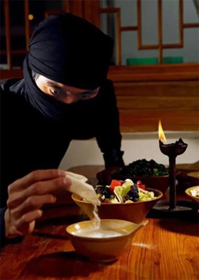 古代蒙汗药真的存在吗 解药是凉水和甘草 ( 制作简单)