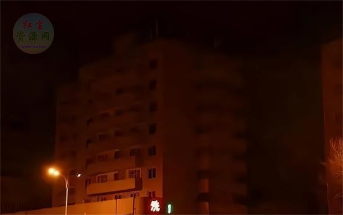 辽宁铁西的鬼楼 为啥至今都没有被处理(辽宁鬼楼)