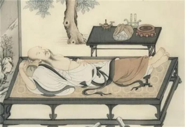 为何老人常说“睡觉不能脚朝西”?其实并非迷信,有一定科学依据