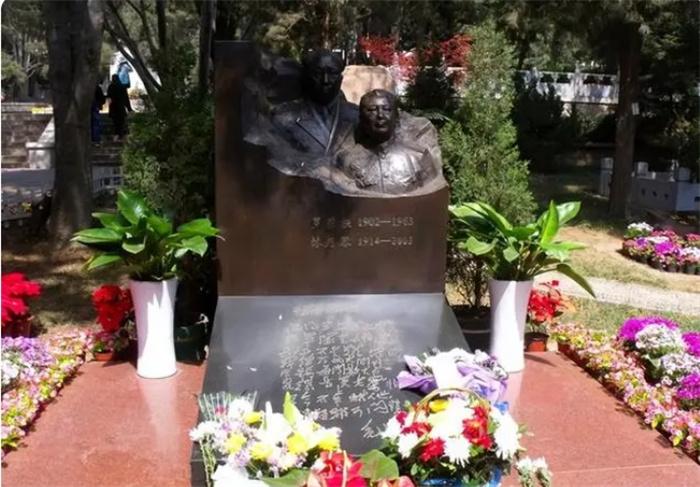 八宝山有何特殊?为何很多人把葬入八宝山列为目标?81号墓主是谁