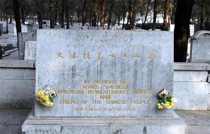 八宝山有何特殊?为何很多人把葬入八宝山列为目标?81号墓主是谁