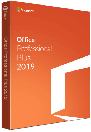 微软 Office 2019 批量许可版25年05月更新版