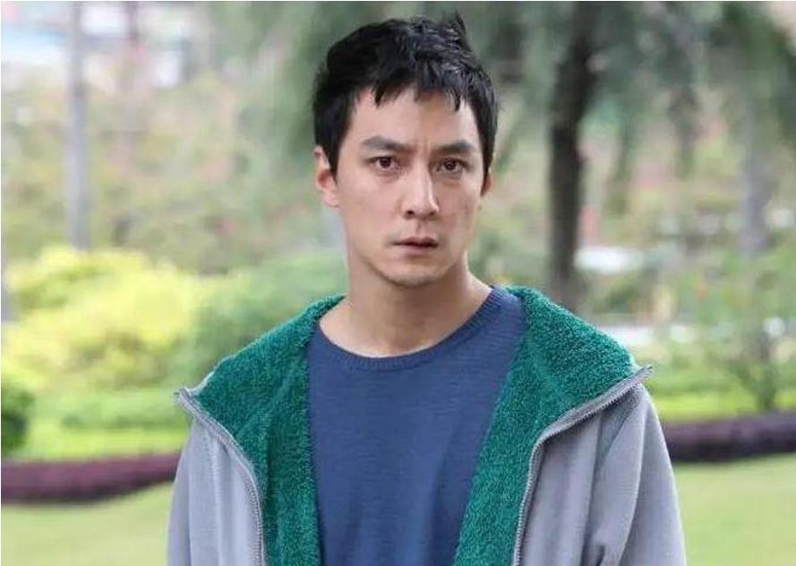 48岁吴彦祖颜值回春 48岁吴彦祖颜值是否在线