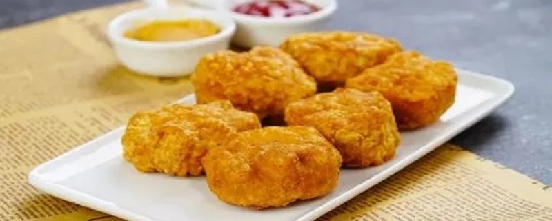 什么是麦乐鸡侠 麦乐鸡侠什么意思