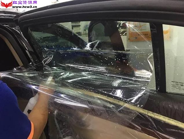 车窗贴膜可以隔热防晒吗?(车窗贴膜有什么作用)