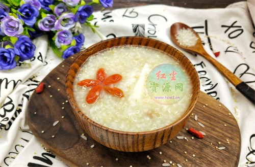 什么粥滋阴补肾 什么粥滋阴补阳