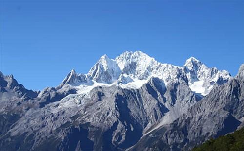 丽江的最佳旅行月份是什么时候呢? 丽江景点有哪些?(真实体验)