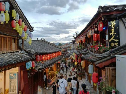 丽江的最佳旅行月份是什么时候呢? 丽江景点有哪些?(真实体验)