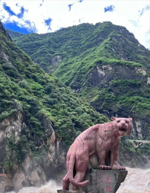 丽江的最佳旅行月份是什么时候呢? 丽江景点有哪些?(真实体验)