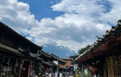 丽江的最佳旅行月份是什么时候呢? 丽江景点有哪些?(真实体验)