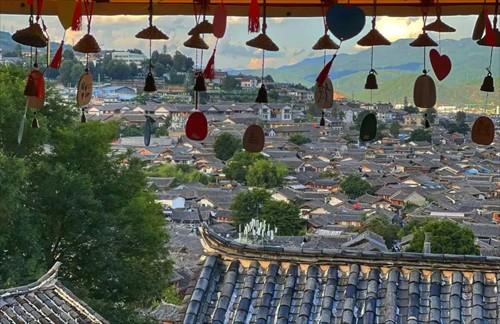 丽江的最佳旅行月份是什么时候呢? 丽江景点有哪些?(真实体验)