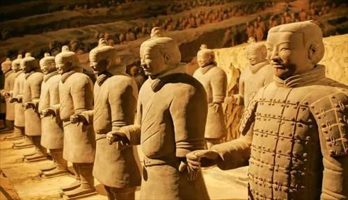 西安有哪些旅游景点 西安旅游必去景点攻略