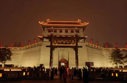 西安有哪些旅游景点 西安旅游必去景点攻略