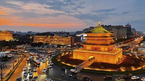 西安有哪些旅游景点 西安旅游必去景点攻略