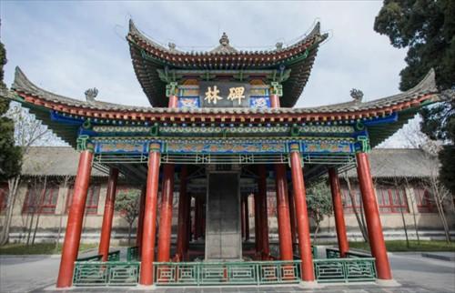 西安有哪些旅游景点 西安旅游必去景点攻略