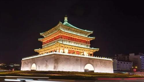 西安有哪些旅游景点 西安旅游必去景点攻略