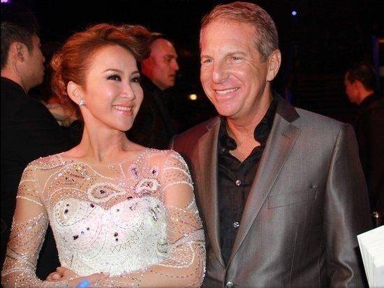 噩耗传来!COCO李玟因抑郁症自杀身亡,年仅48岁