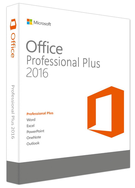 微软 Office 2016 批量许可版25年07月更新版