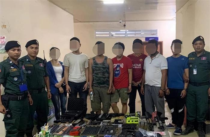 卧底记者回应删视频换缅甸放人 为记者点赞