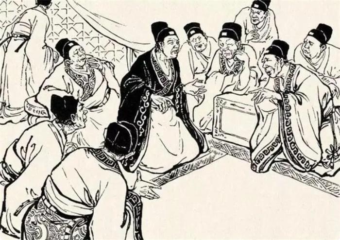 东汉的存在感很弱 但却很强大 其灭亡的根本原因是什么