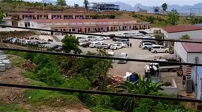缅北地狱实录 人命比不上一块钱重要(缅北逃亡)