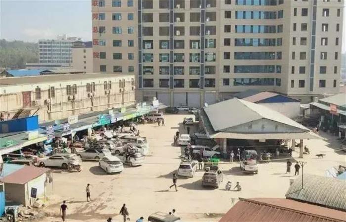 缅北地狱实录 人命比不上一块钱重要(缅北逃亡)