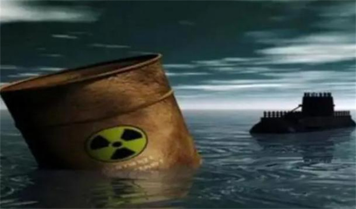 研究:日本核污水排海240天到达中国 1200天覆盖被太平洋