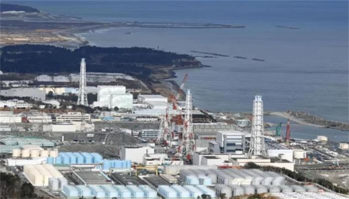 研究:日本核污水排海240天到达中国 1200天覆盖被太平洋