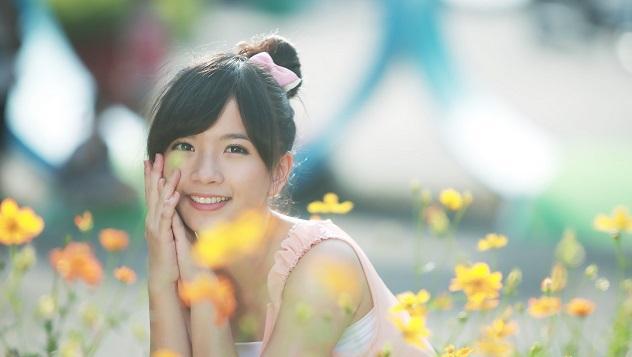 感情升温,女人把你当老公了才会这么做