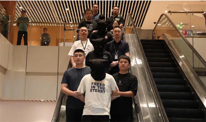 男子被老乡骗去边境 九死一生逃命(缅甸北部)
