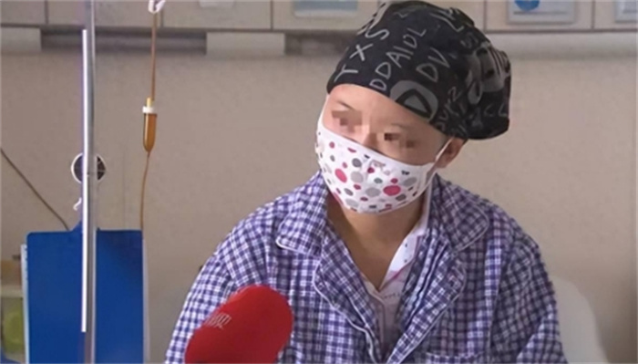 男子网络捐款90万元 病人却收到叁万元(网络援助)