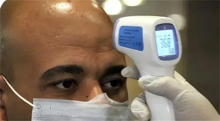 人类如果体温降低 那到底意味着什么(人类体温)