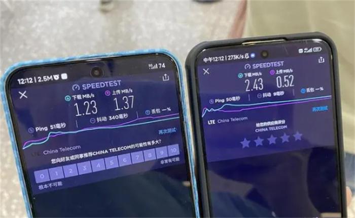 为什么不再提5G 现在连2g网络都没了(网络信号)
