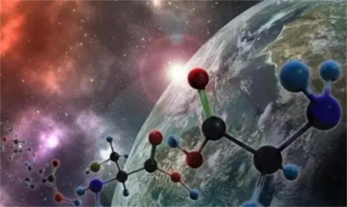 四种生命形式 碳基生命并不先进 硅基生命更适合探索宇宙
