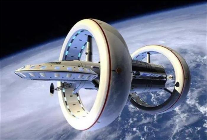 超光速飞船有多快?日本科学家:曲率驱动技术,2083倍光速