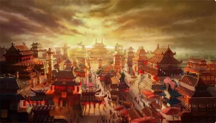 中国历史上最有血性的王朝 亡国前 一拖三灭掉3个强国