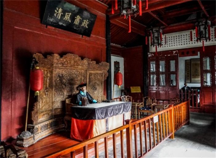 南宋时期阴阳尼姑 被一只狗给发现(南宋奇案)