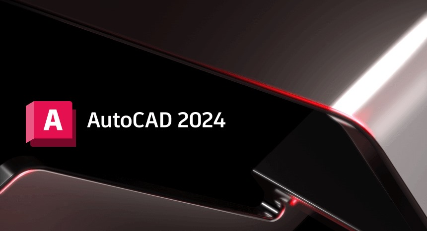 AutoCAD中文版v2024.1.2 珊瑚海精简优化版