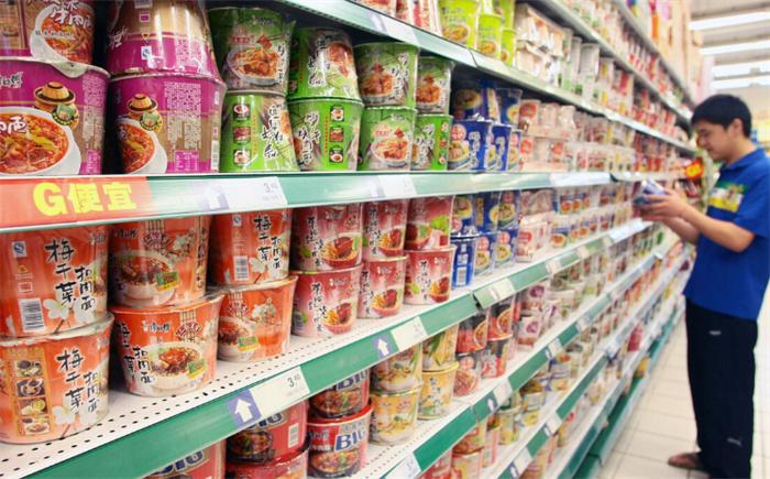 预制菜与方便面 那一个对人体更好(方便食品)