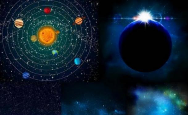 宇宙有几个文明等级(12级)