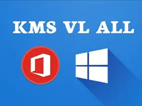 KMS_VL_ALL_AIO中文版(KMS激活工具)V55