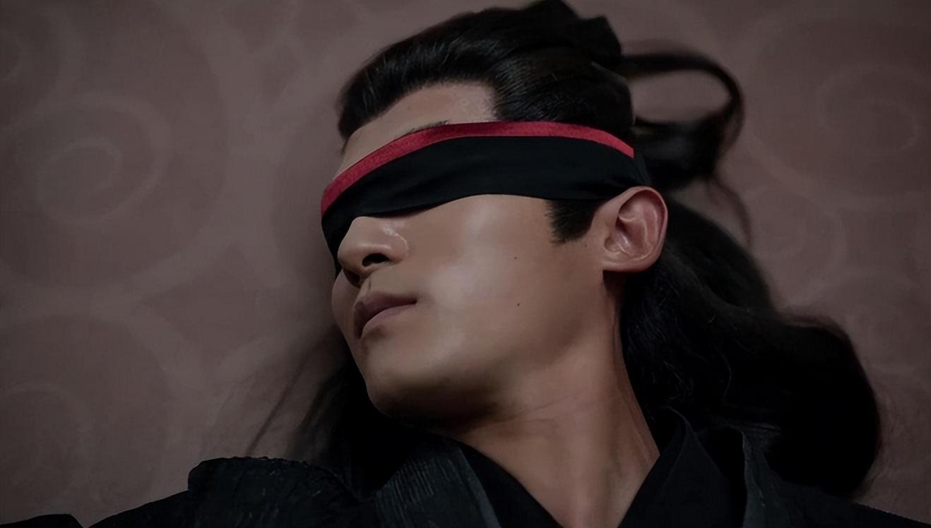 庆余年2:同样都是机器人,神庙使者为何打不过五竹?原因很现实