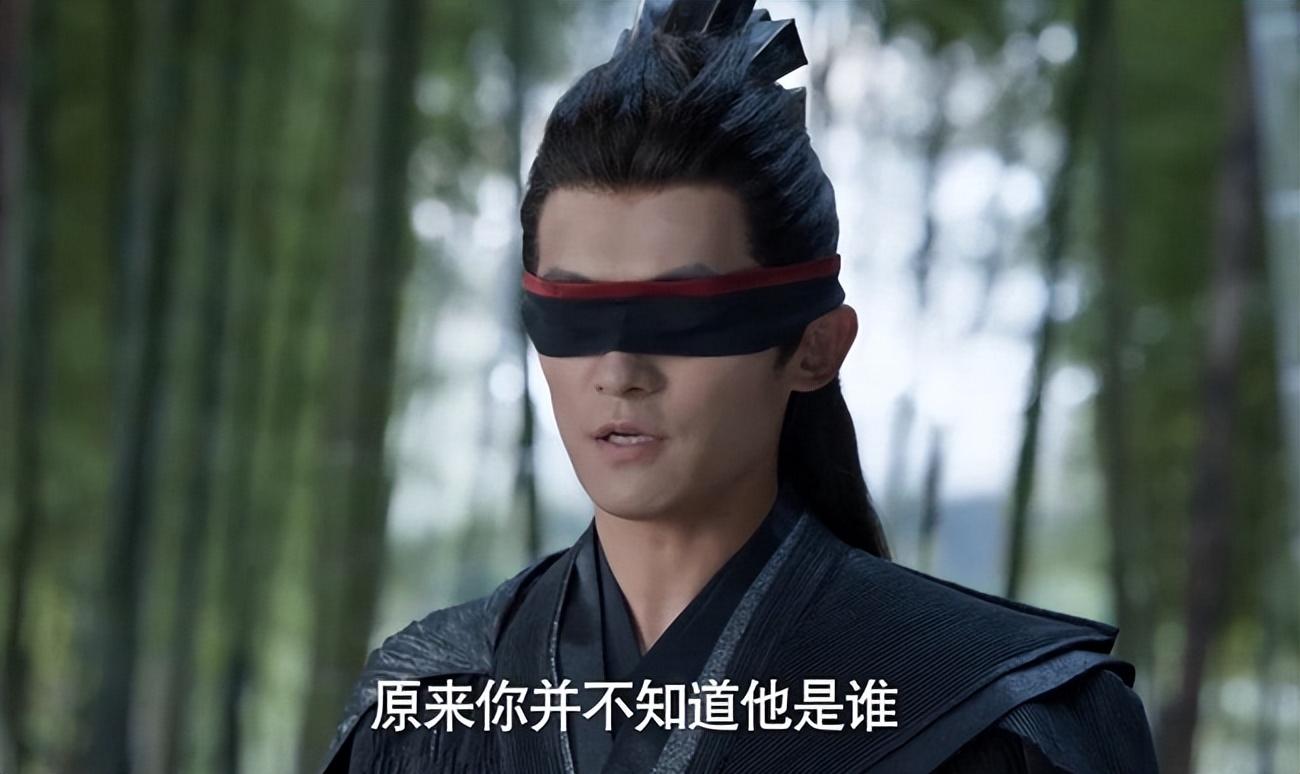 庆余年2:同样都是机器人,神庙使者为何打不过五竹?原因很现实
