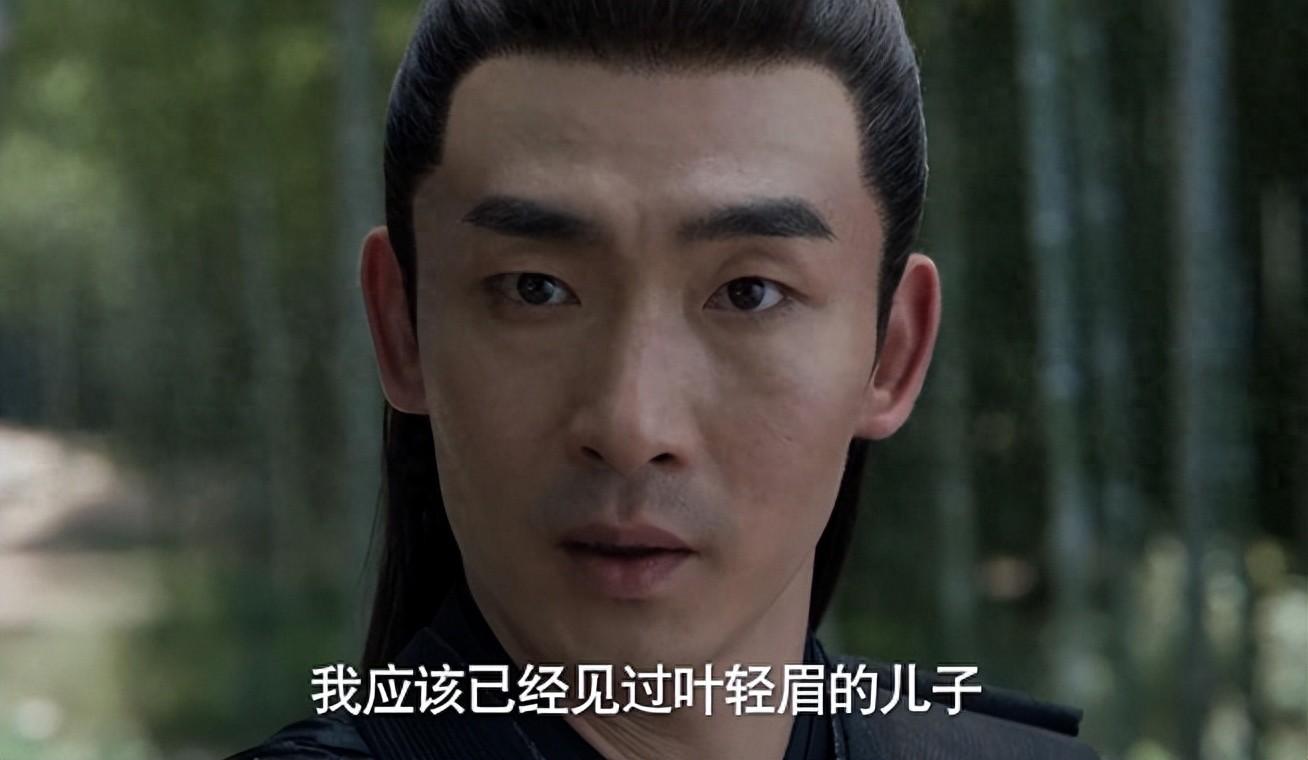 庆余年2:同样都是机器人,神庙使者为何打不过五竹?原因很现实