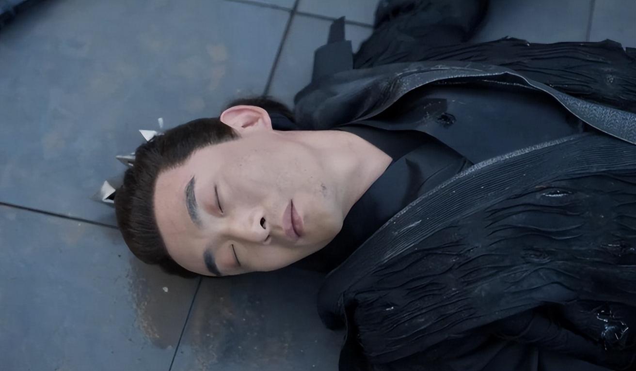 庆余年2:同样都是机器人,神庙使者为何打不过五竹?原因很现实
