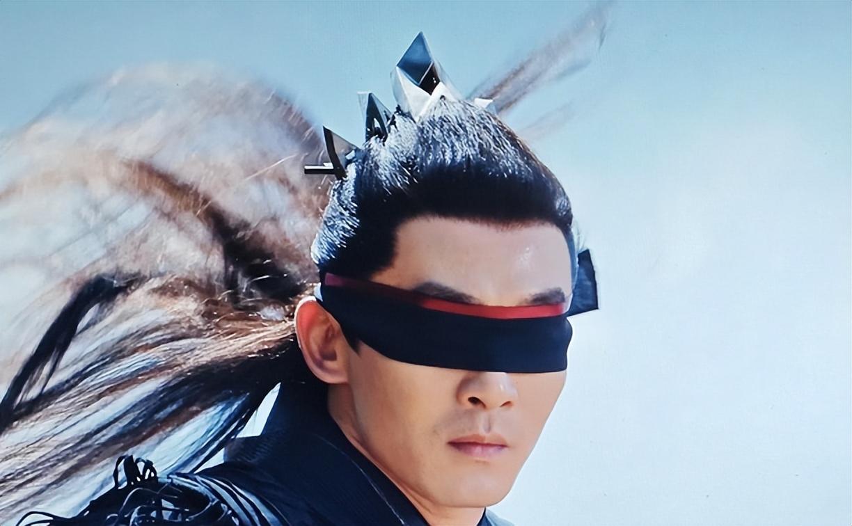 庆余年2:同样都是机器人,神庙使者为何打不过五竹?原因很现实