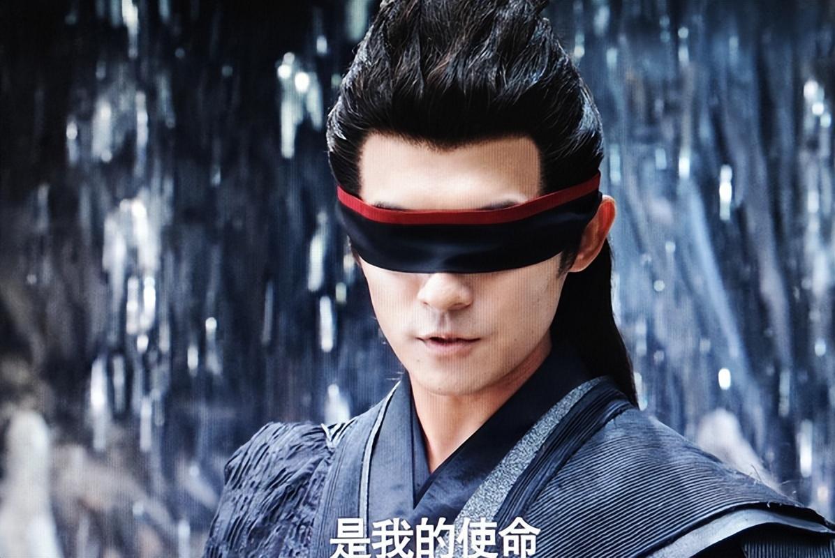 庆余年2:同样都是机器人,神庙使者为何打不过五竹?原因很现实