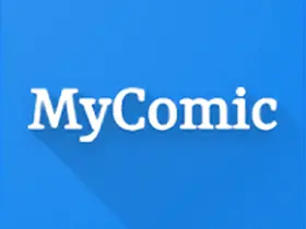 MyComic动漫 v1.11.7 去广告纯净版/漫画+小说三合一